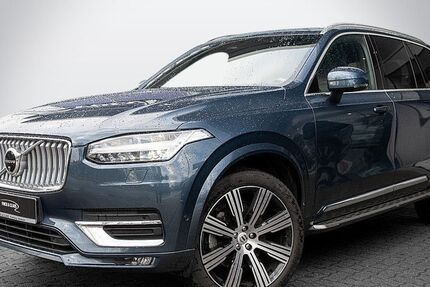 Volvo XC90 61.100 km 55.890 &euro; Pinneberg 25421