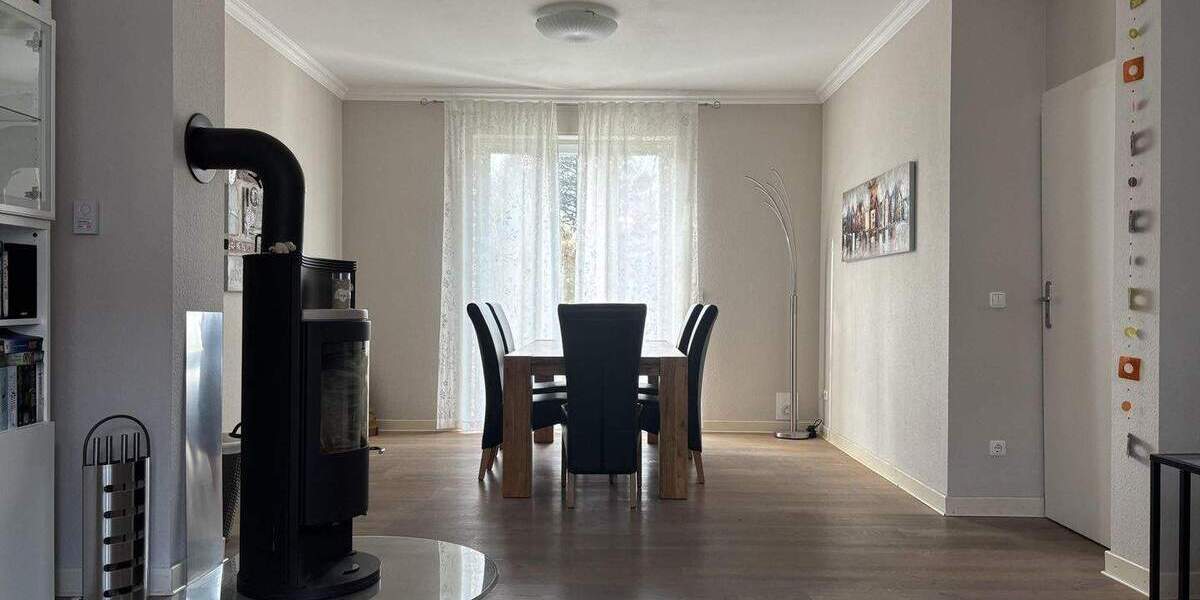 Reihenendhaus Mönchengladbach Lürrip - 5 Zimmer, 115 m&sup2;, 365.000&euro; | Angebot:24545158