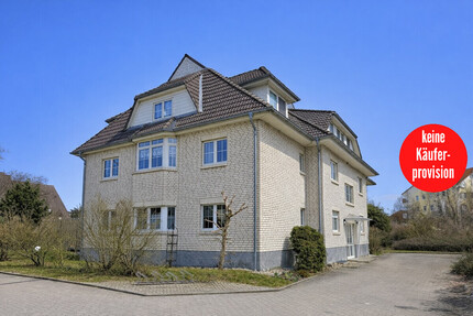 HORN IMMOBILIEN++ Neubrandenburg, helle 3-Raum Eigentumswohnung mit Balkon, Stellplatz und Einbauküche - Wohnung Neubrandenburg | Angebot:26085782