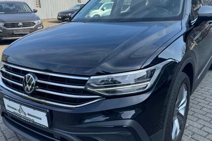 VW Tiguan 159.999 km 23.699 &euro; Mülheim / Ruhr 45473