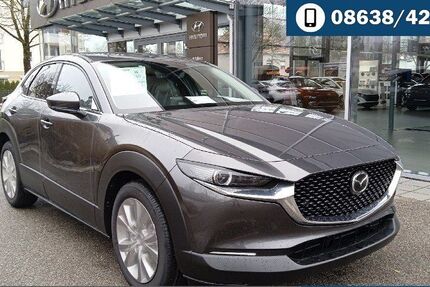 Mazda CX-30 1.171 km 26.299 &euro; Traunstein 83278