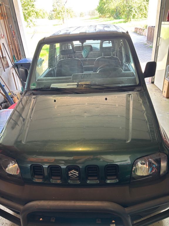 Jimny