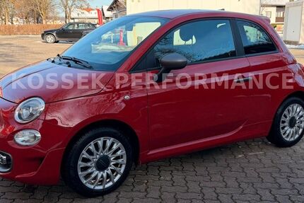 Fiat 500 69.900 km 9.490 &euro; Weyarn 83629