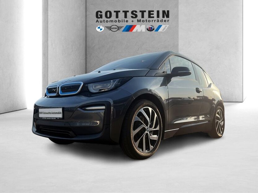 BMW i3 3.924 km 23.390 € Waldshut-Tiengen 79761