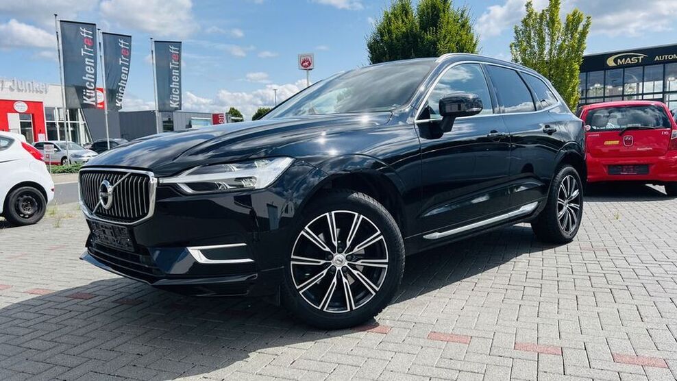 XC60