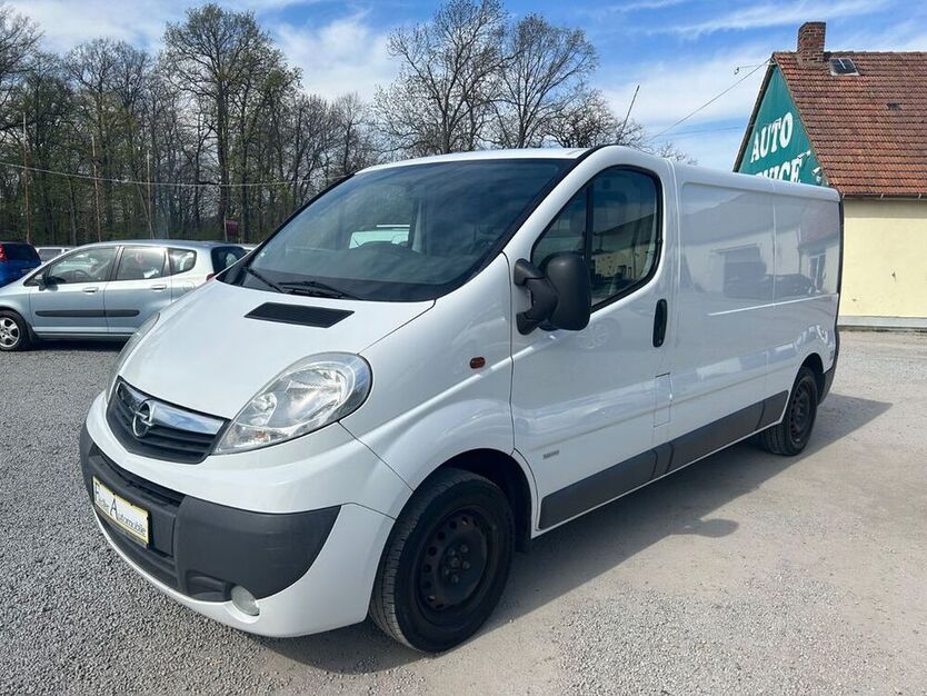 Vivaro
