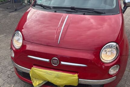 Fiat 500 160.000 km 5.500 &euro; DEDELSTORF 29386