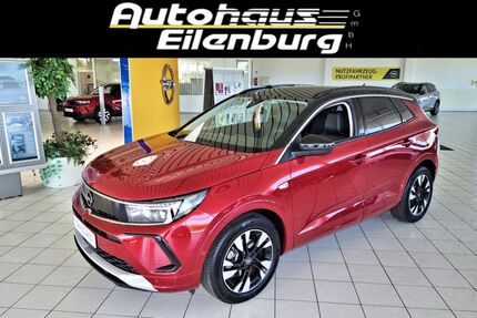 Opel Grandland (X) 17.990 km 22.390 &euro; Eilenburg 04838