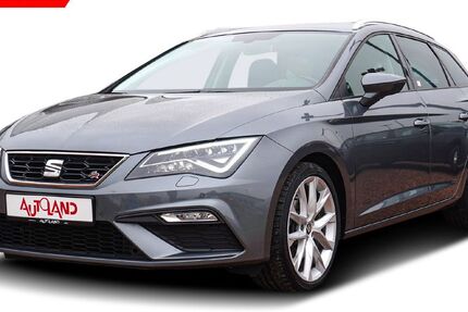 Seat Leon 69.978 km 18.950 € Naumburg OT Schönburg 06618