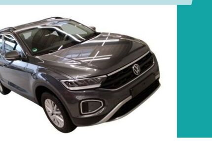 VW T-Roc 12.341 km 24.390 &euro; Calw 75365
