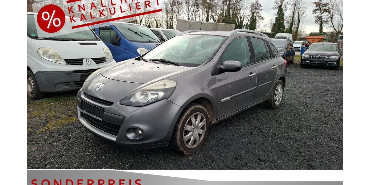 Renault Clio 185.000 km 1.585 &euro; Achern 77855