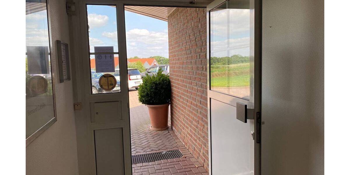 Gewerbeobjekt Rosengarten Klecken - 5 Zimmer, 120 m&sup2;, 1.510&euro; | Angebot:25741802