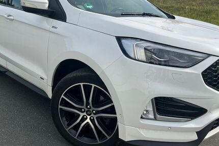 Ford Edge 118.600 km 19.999 &euro; Fürth 90762
