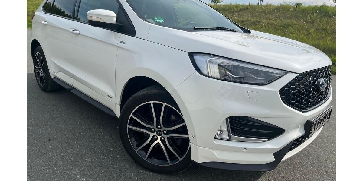 Ford Edge 118.600 km 19.999 &euro; Fürth 90762