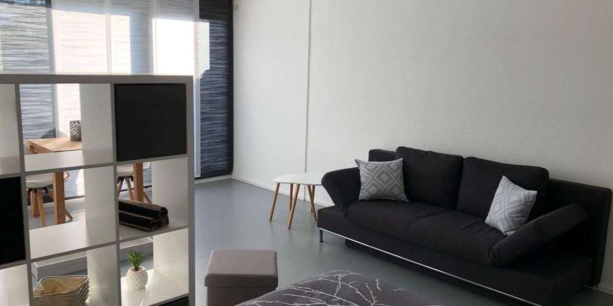 Zimmer Talheim - 2 Zimmer, 1.850&euro; | Angebot:24986228
