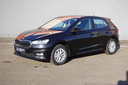 Skoda Fabia 1.860 km 18.990 &euro; Bad Wimpfen 74206