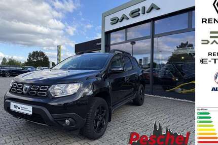 Dacia Duster 70.250 km 14.390 € Meißen 01662