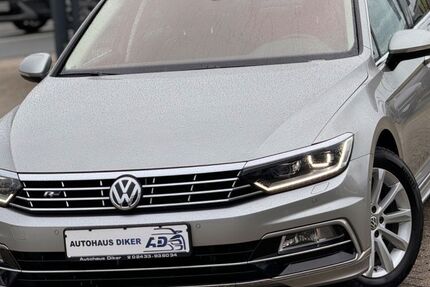 VW Passat 131.040 km 16.400 &euro; Hückelhoven 41836