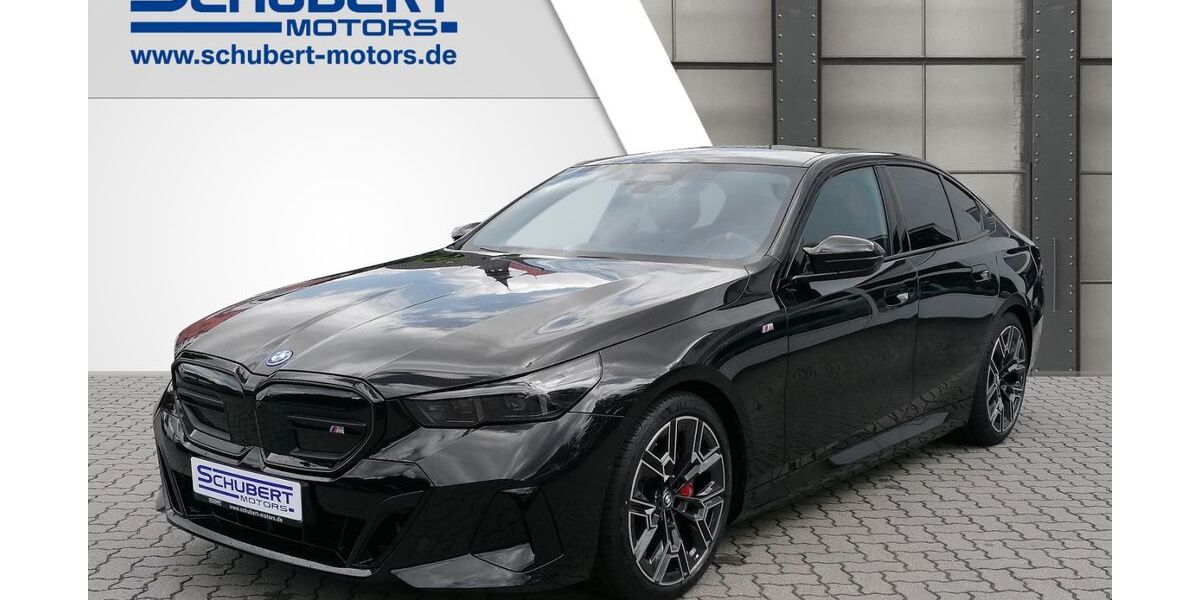 BMW i5 3.286 km 80.990 &euro; Gifhorn 38518