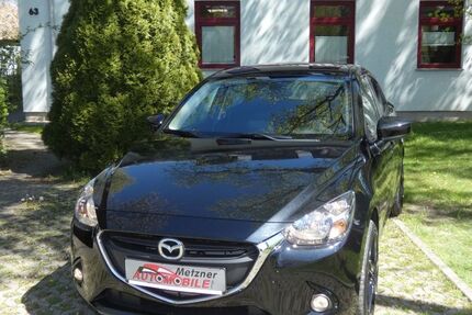 Mazda 2 67.600 km 9.980 &euro; Zwickau 08056