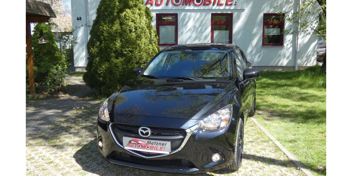 Mazda 2 67.600 km 9.980 &euro; Zwickau 08056