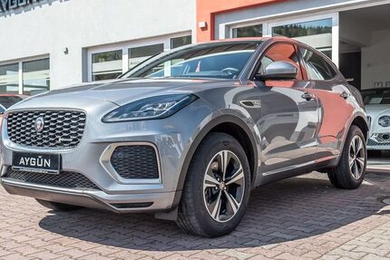 Jaguar E-Pace 97.400 km 26.995 &euro; Schlüchtern 36381