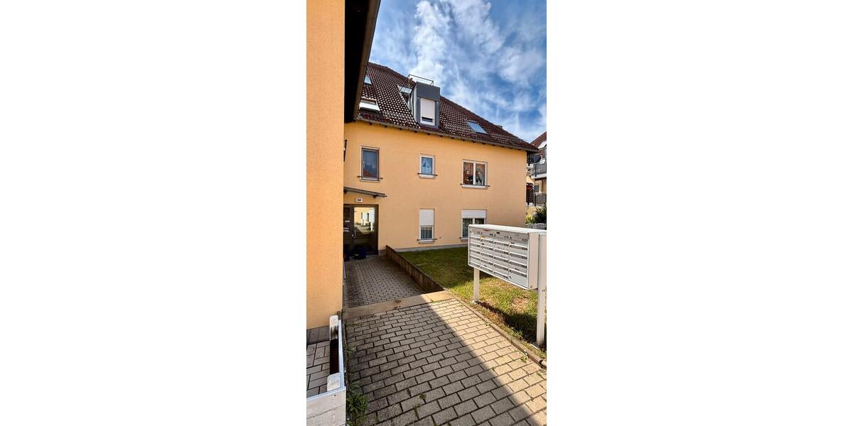 Erdgeschoßwohnung Leipzig Nord - 2 Zimmer, 56 m&sup2;, 130.000&euro; | Angebot:27284475
