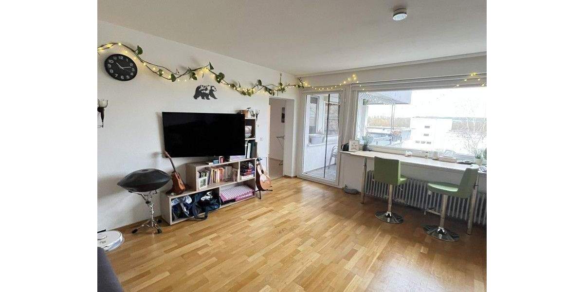 Etagenwohnung Karben Okarben - 4 Zimmer, 95 m&sup2;, 289.000&euro; | Angebot:24860137