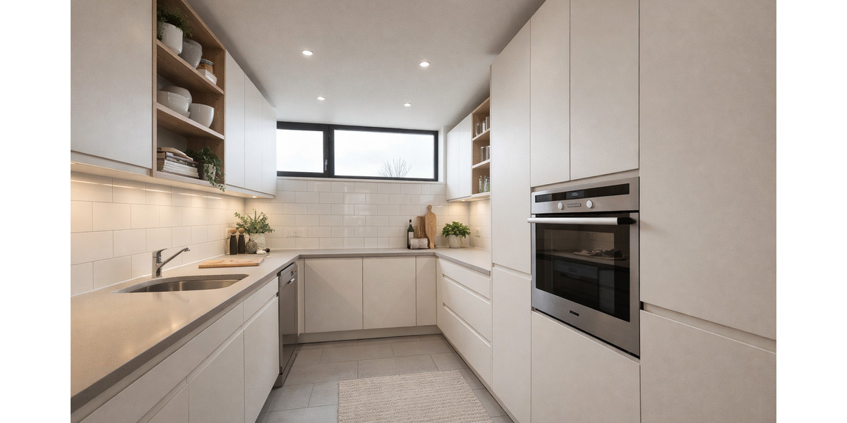 Reihenendhaus Leimen - 4 Zimmer, 108 m&sup2;, 499.000&euro; | Angebot:25564443