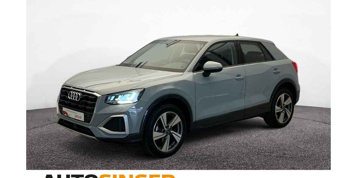 Audi Q2 20.500 km 27.950 &euro; Marktoberdorf 87616