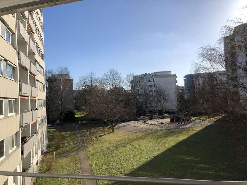 Wohnung zum Mieten in Ettlingen 600 € 40 m²