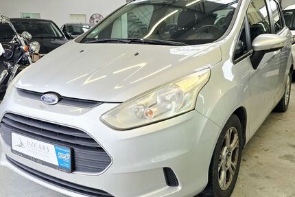 Ford B-Max 61.500 km 8.299 &euro; Edling 83533