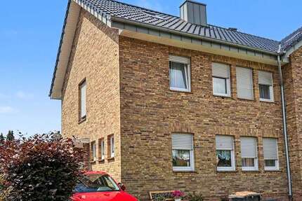 Haus Geilenkirchen - 5 Zimmer, 107 m&sup2;, 425.000&euro; | Angebot:26867587