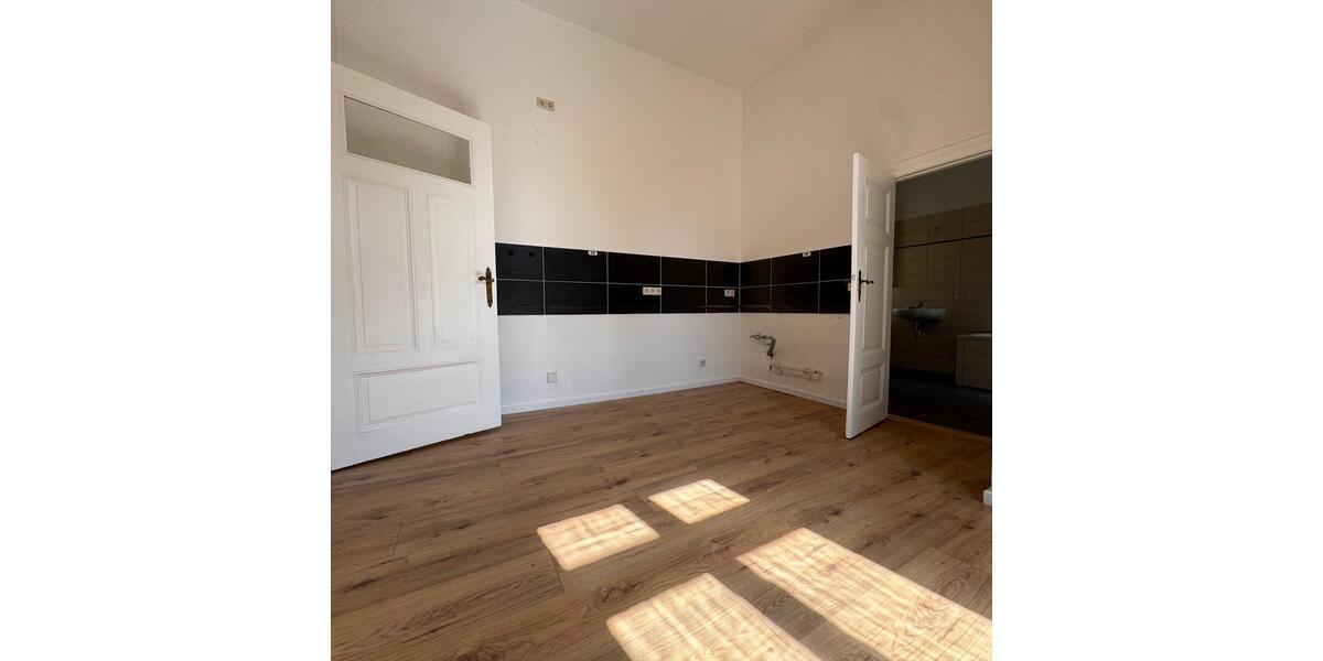 Etagenwohnung Bad Freienwalde (Oder) - 3 Zimmer, 114 m&sup2;, 790&euro; | Angebot:26316478