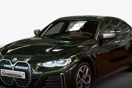 BMW i4 81.128 km 43.890 &euro; Karlsruhe 76227