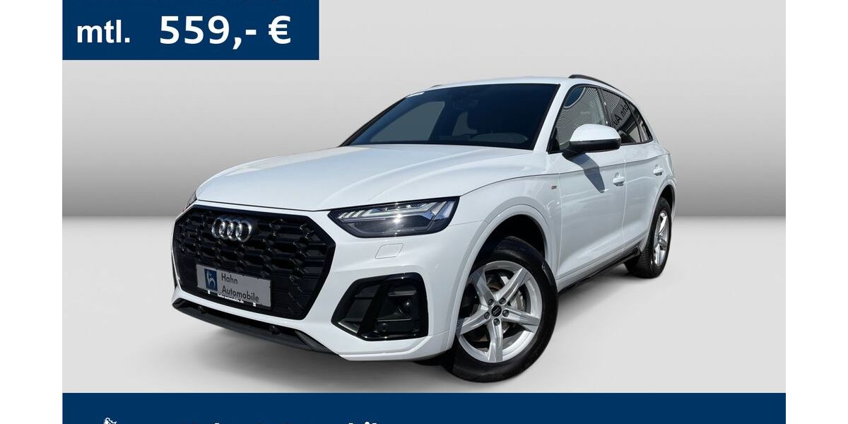 Audi Q5 35.900 km 47.890 &euro; Schorndorf 73614