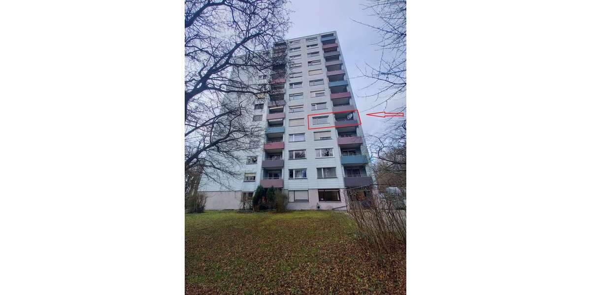 Etagenwohnung Mühlacker - 2 Zimmer, 58 m&sup2;, 204.000&euro; | Angebot:25284548