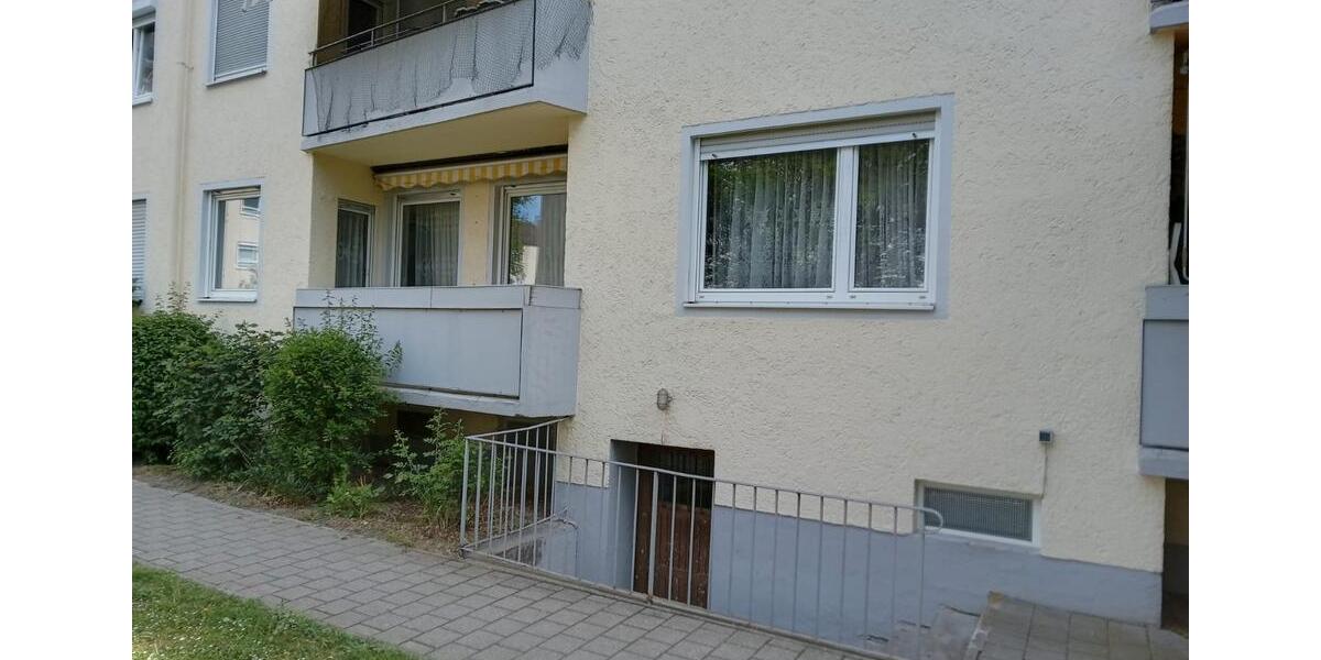 Erdgeschoßwohnung Ingolstadt Südost - 4 Zimmer, 77 m&sup2;, 300.000&euro; | Angebot:26442125