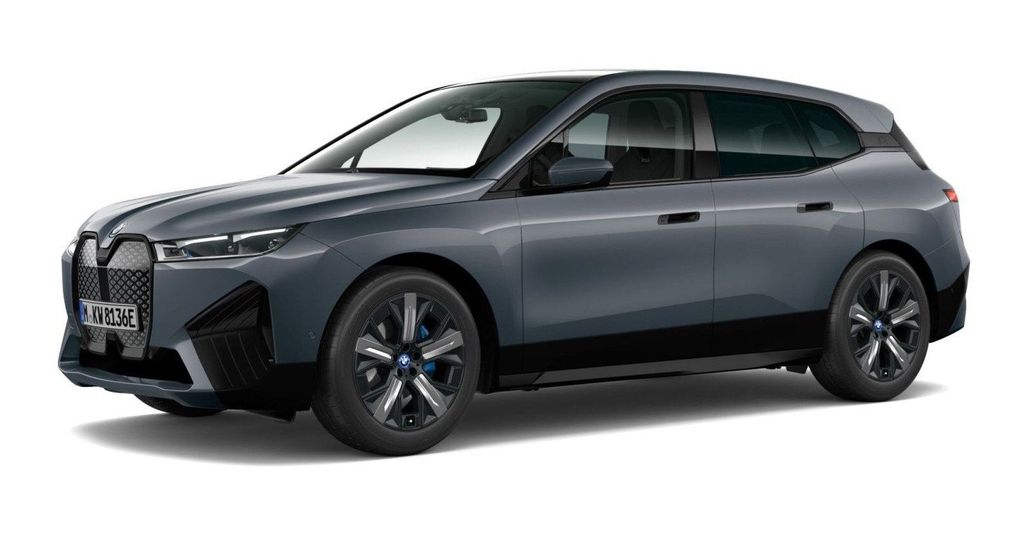 BMW iX 42.100 km 61.980 &euro; Fürstenfeldbruck 82256