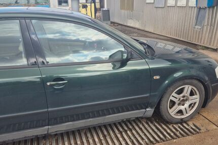 VW Passat 220.000 km 3.000 &euro; Heyerode 99988