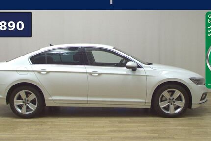 VW Passat 130.453 km 16.980 &euro; Bremen / Arsten 28279