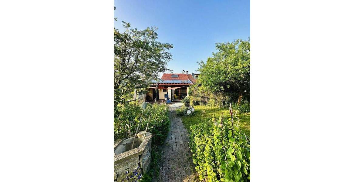 Doppelhaushälfte Halblech Bayerniederhofen - 3 Zimmer, 85 m&sup2;, 499.990&euro; | Angebot:25746606