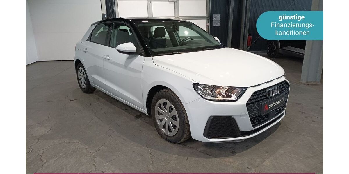 Audi A1 36.065 km 21.880 &euro; Eching 85386
