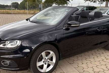 VW Eos 139.002 km 10.950 € Visselhoevede 27374