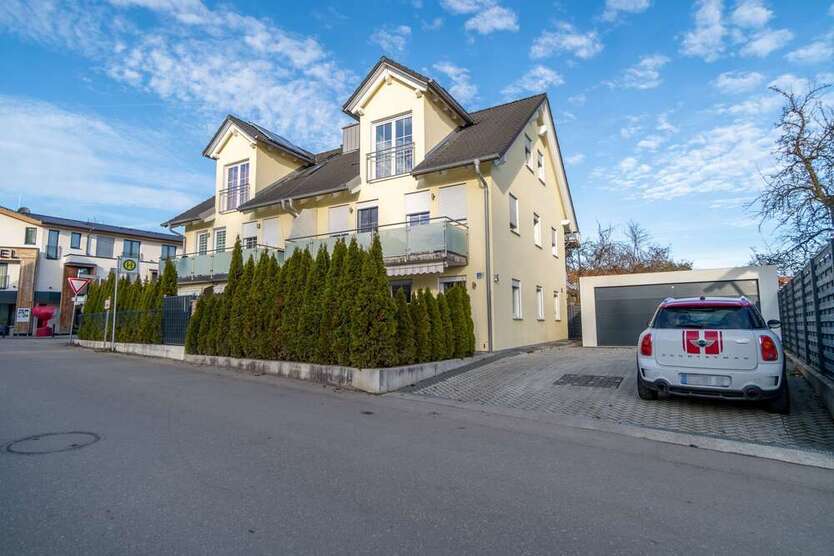 Haus zum Kaufen in Neufahrn bei Freising 899.000 € 177 m²