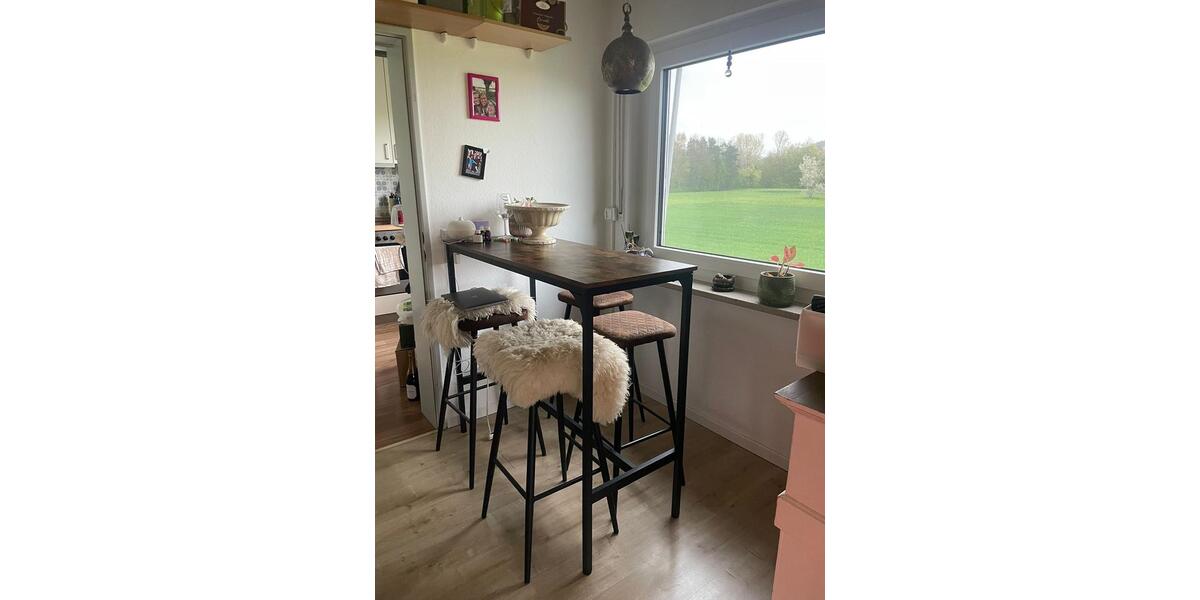Etagenwohnung Küssaberg - 1 Zimmer, 37 m&sup2;, 475&euro; | Angebot:26197862