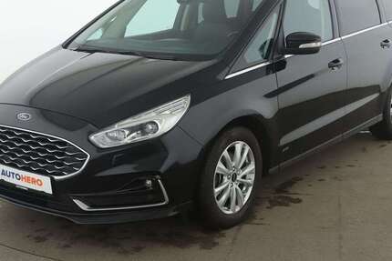 Ford Galaxy 118.770 km 25.710 &euro; Essen 45141