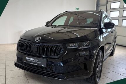 Skoda Karoq 38.432 km 32.899 &euro; Hemmingen/Hannover 30966