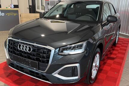 Audi Q2 39.900 km 21.900 &euro; Spelle 48480