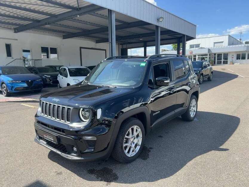 Renegade